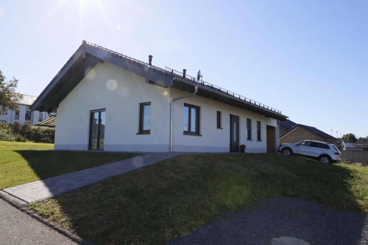 Ferienhaus Im Wiesental Nideggen Luaran gambar