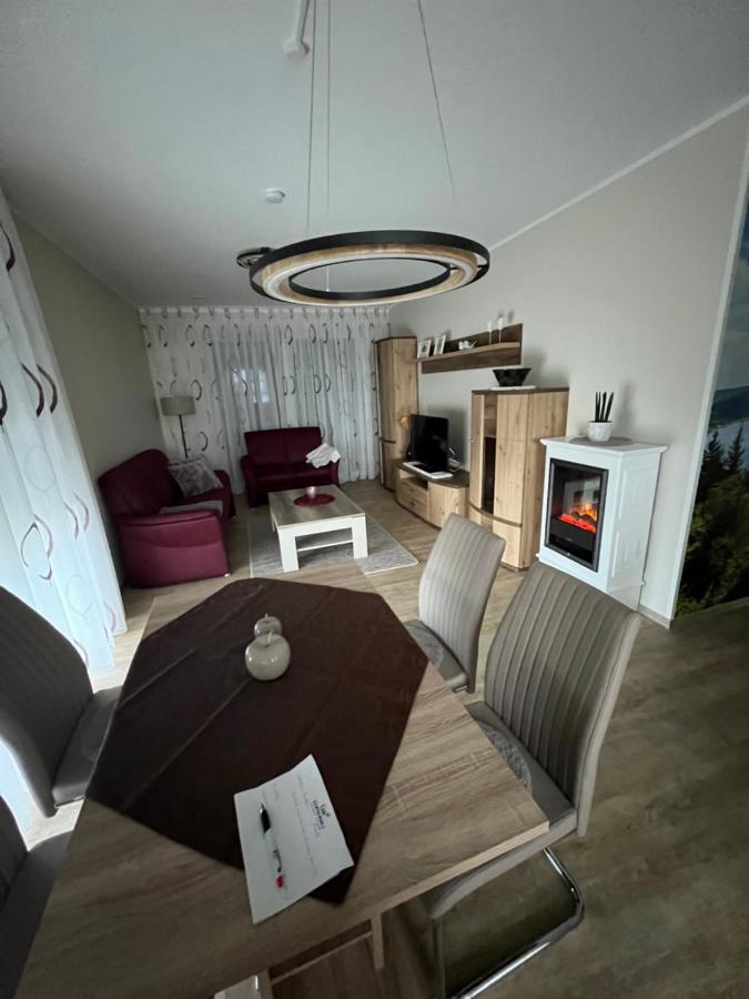 Ferienhaus Im Wiesental Nideggen Luaran gambar