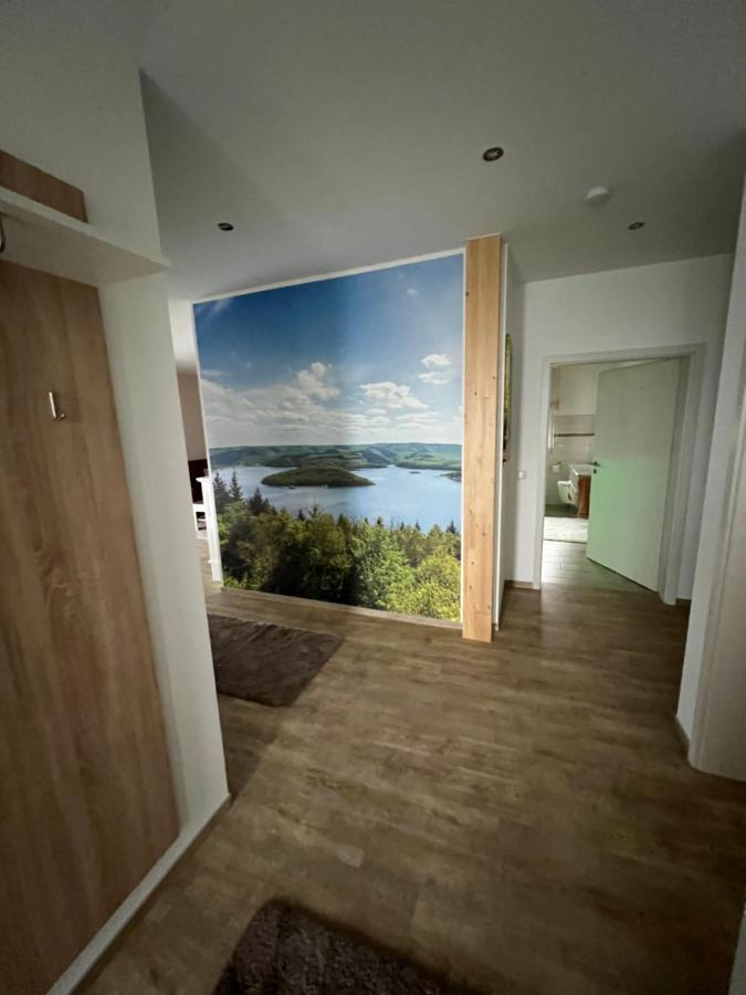 Ferienhaus Im Wiesental Nideggen Luaran gambar