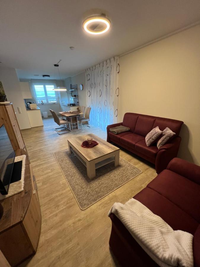 Ferienhaus Im Wiesental Nideggen Luaran gambar