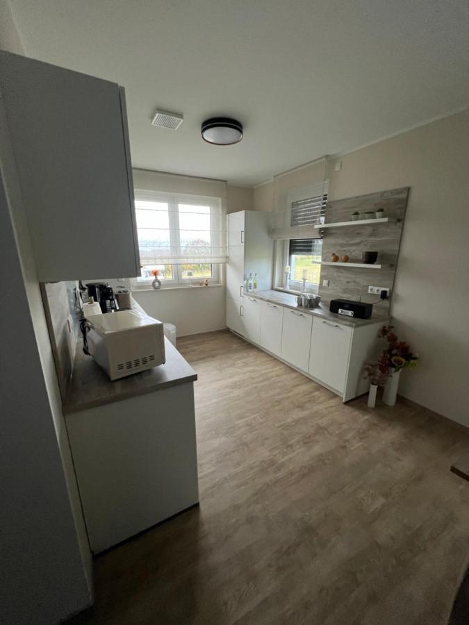 Ferienhaus Im Wiesental Nideggen Luaran gambar