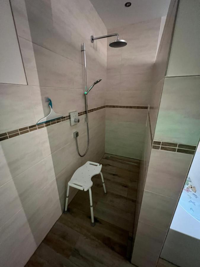 Ferienhaus Im Wiesental Nideggen Luaran gambar